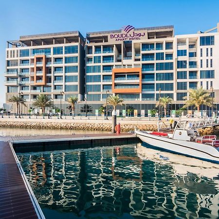 Boudl Al Jubail Hotel Luaran gambar