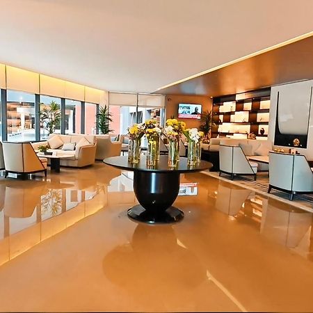 Boudl Al Jubail Hotel Luaran gambar